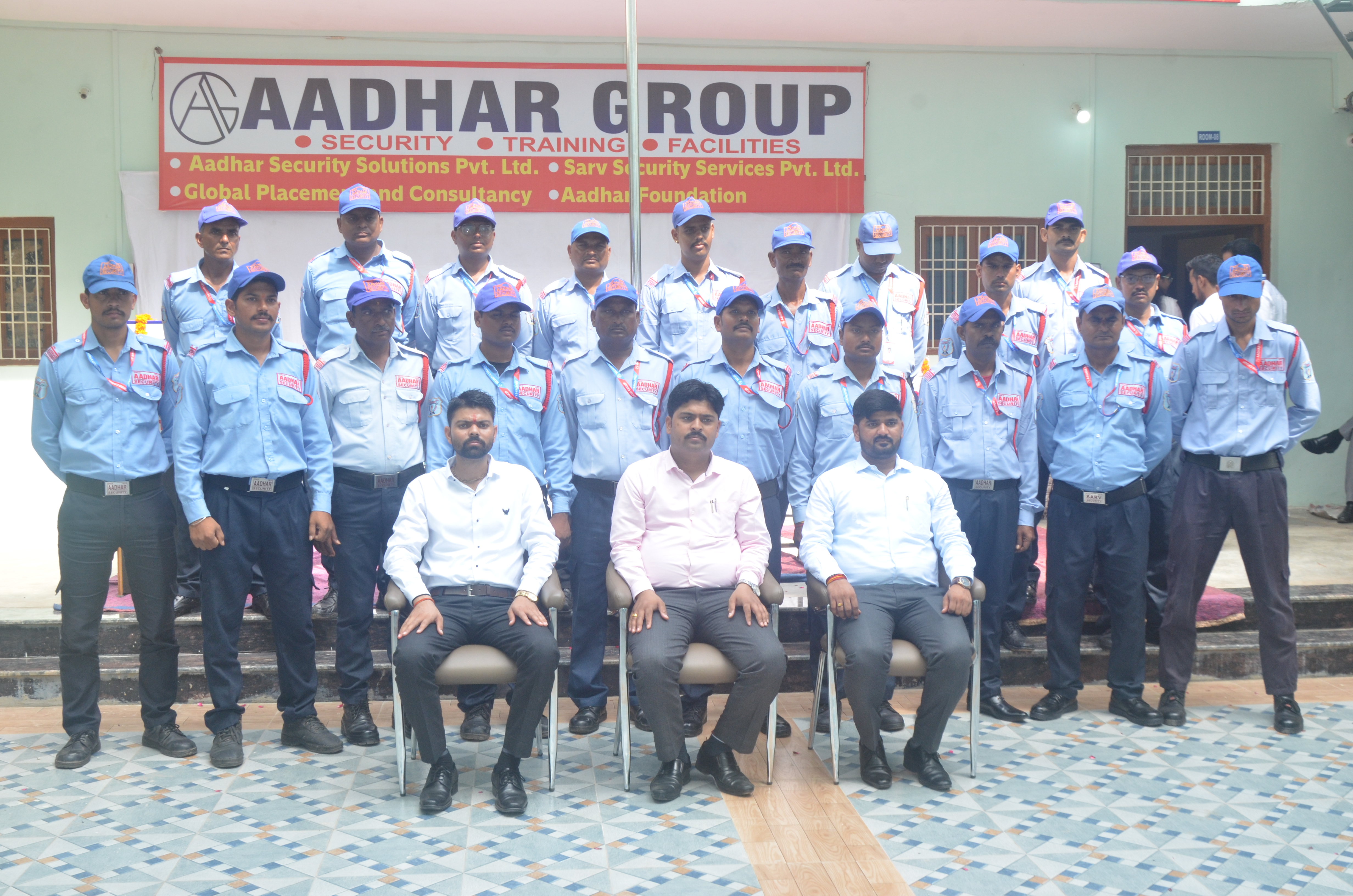 Aadhar Group Profile