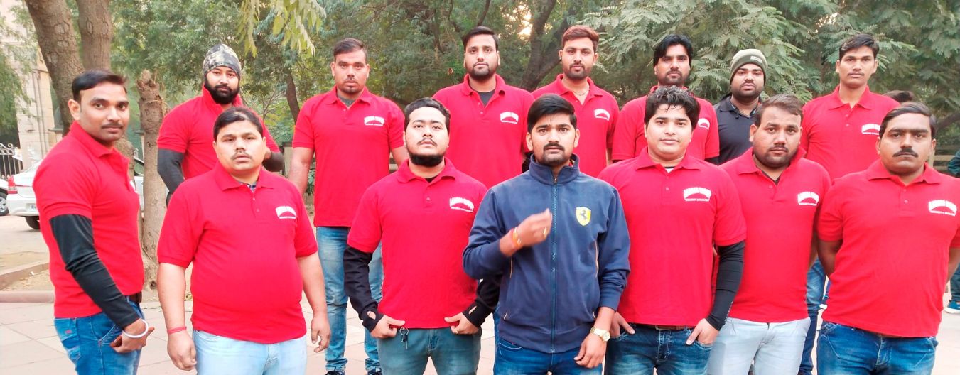 Aadhar Group Profile