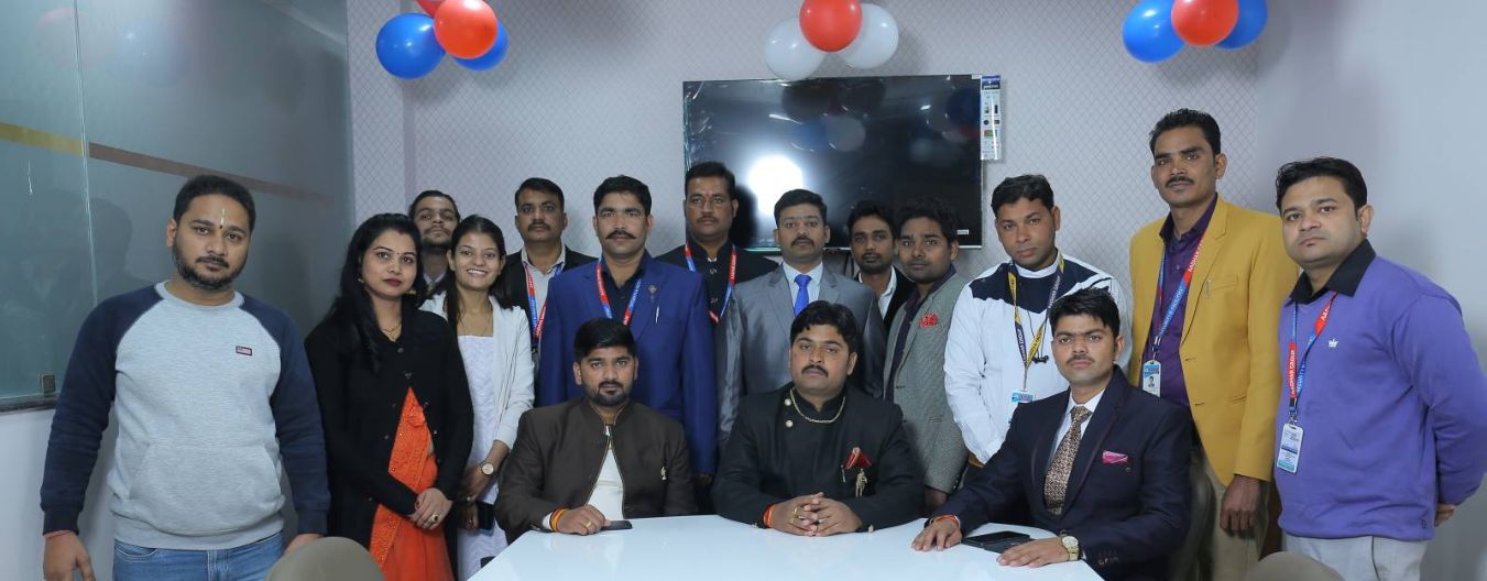 Aadhar Group Profile